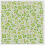 Japanese Face Cloth - Clover