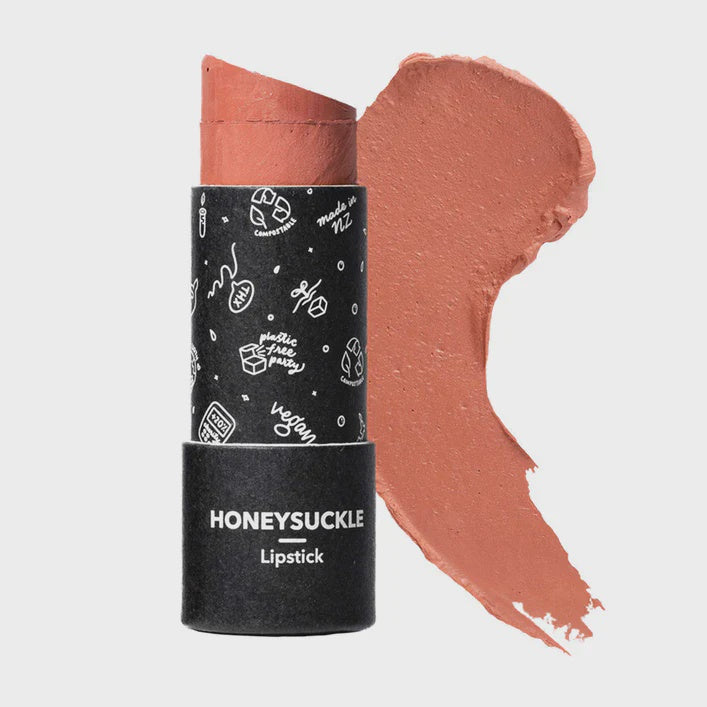 Ethique Lipstick - Honeysuckle