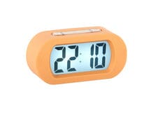 Karlsson Gummy Alarm Clock