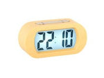 Karlsson Gummy Alarm Clock