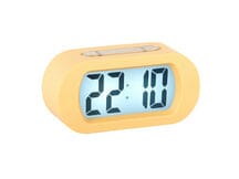 Karlsson Gummy Alarm Clock