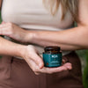 Magnesium & Kawakawa Body Butter with Lemongrass