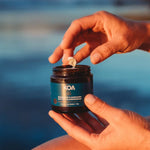 Magnesium Body Butter with Lavender