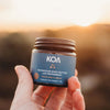 Magnesium Body Butter with Peppermint