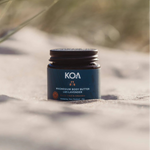 Magnesium Body Butter with Lavender