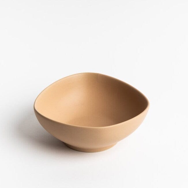 KOS Medium Bowl (SALE) Tableware Ned Collections Light Peach 