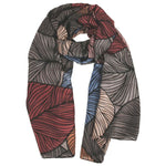 Leaves Scarf