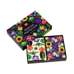 LEGO Botanical Playing Cards