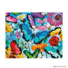 Lego Jigsaw Puzzle - Butterflies & Blooms