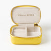Jewellery Box Lemon Rectangle