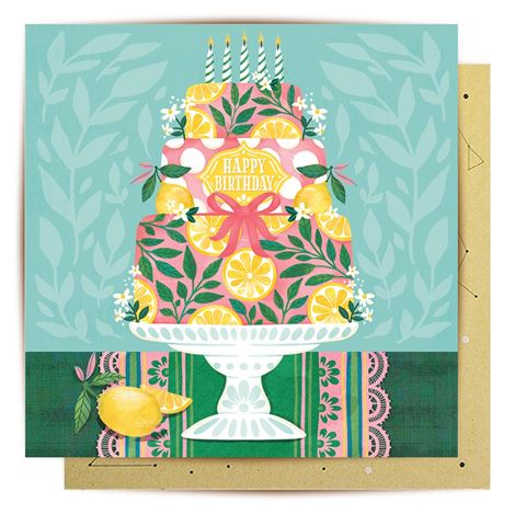 LaLa Land Cards