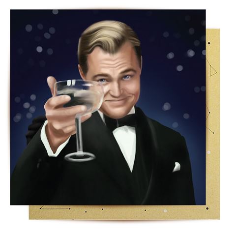 LaLa Land Cards