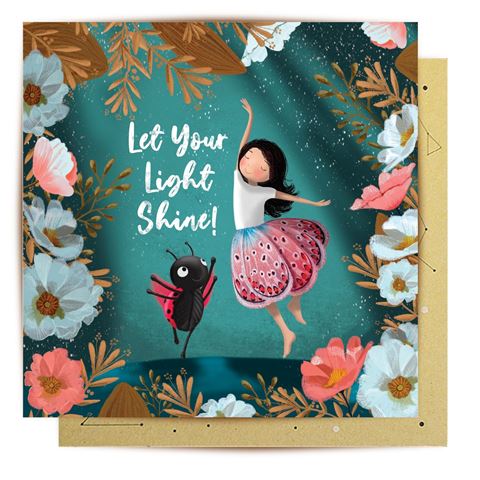 LaLa Land Cards