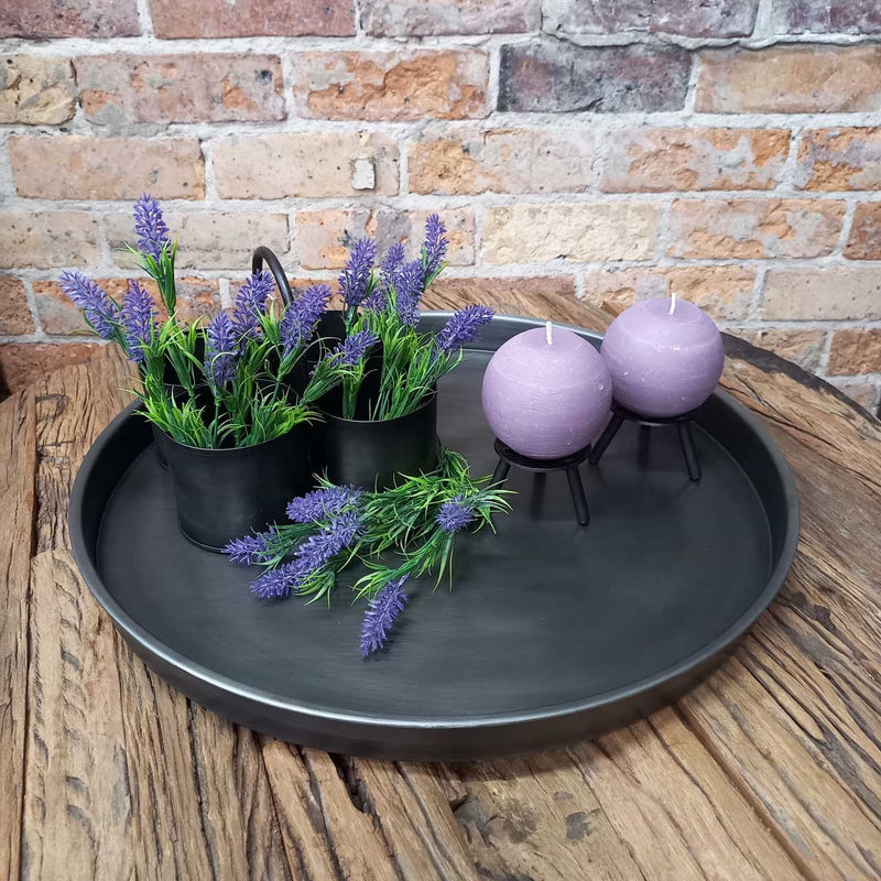 Parat Metal Tray