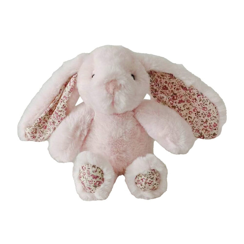 Little Bunny - Floral Pink