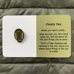 Little Joys - Well being pins