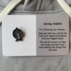 Little Joys - Well being pins