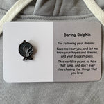 Little Joys - Well being pins
