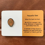 Little Joys - Well being pins