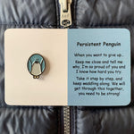 Little Joys - Well being pins