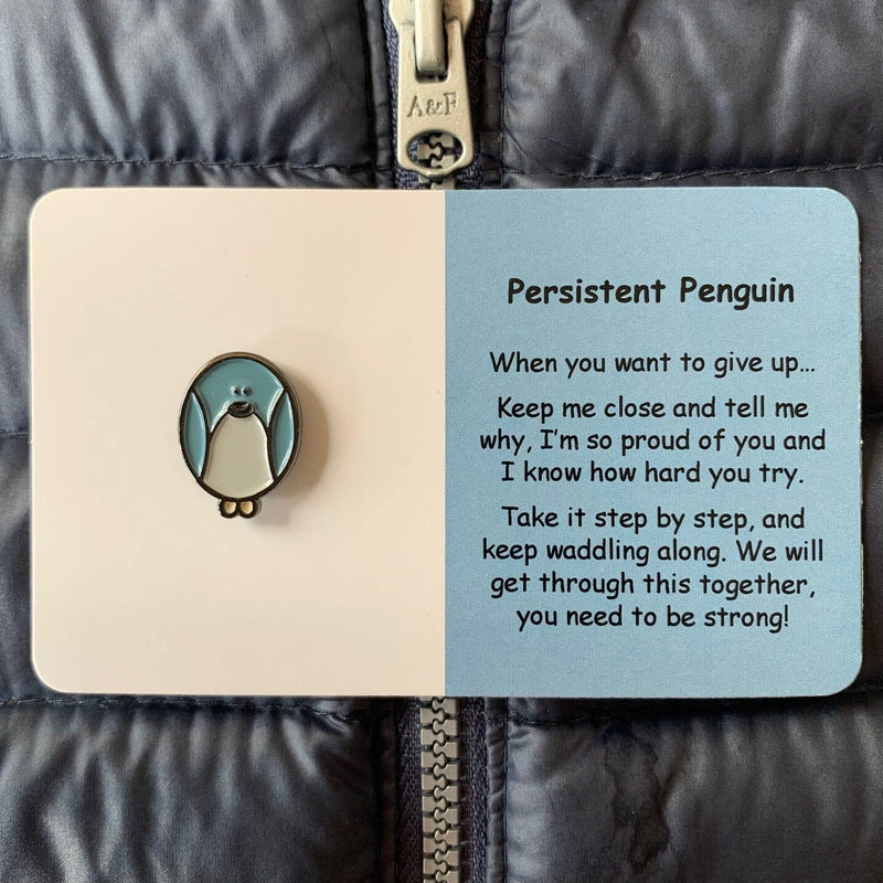 Little Joys - Well being pins