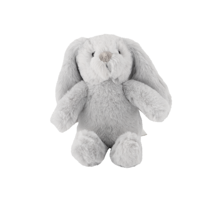 Little Bunny - Silver