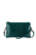 Liv Crossbody  Clutch