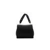 Lua Plait Crossbody Handbag