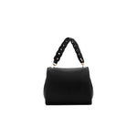 Lua Plait Crossbody Handbag
