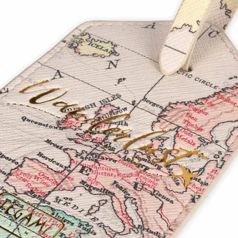 Luggage Tag