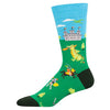 Men's Crew Socks