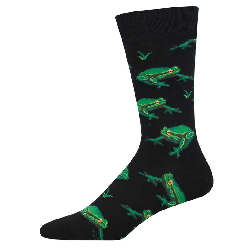 Men's Crew Socks