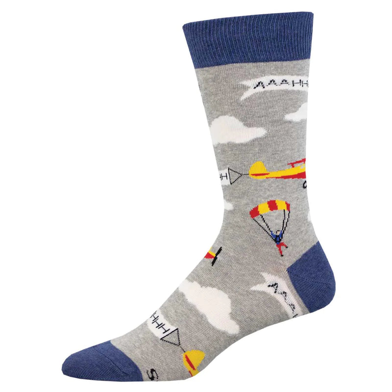 Men's Crew Socks