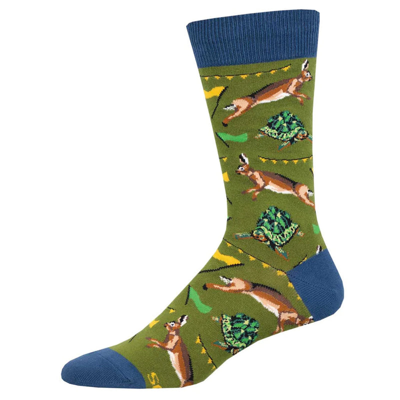 Men's Crew Socks