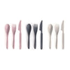 Wheat Straw Cutlery Set