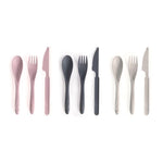 Wheat Straw Cutlery Set