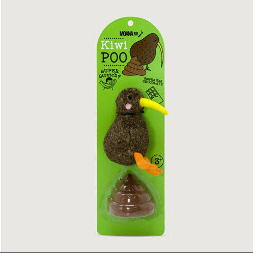 Kiwi Poo