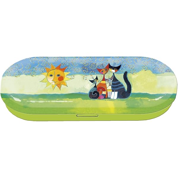 Glasses Cases