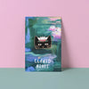Enamel Pin - Clawed Monet