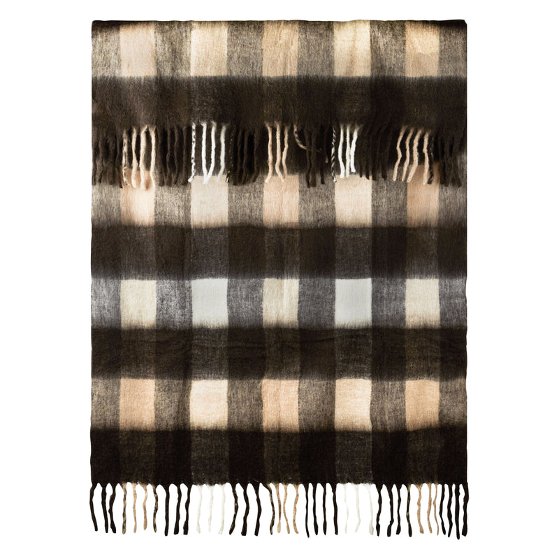 Morgan Woven Throw (SALE) Homeware Decor Not specified 