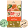 Beeswax Wraps - Set of 3