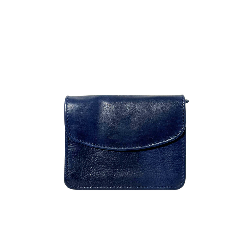 Kitt Leather Purse