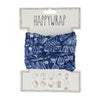 Happywrap multi-headband