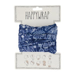 Happywrap multi-headband