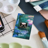 Enamel Pin - Clawed Monet