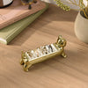 Umbra Ali Cat Ring Holder - Brass