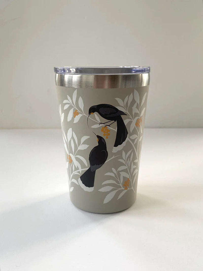 NZ Bird Reusable Cups