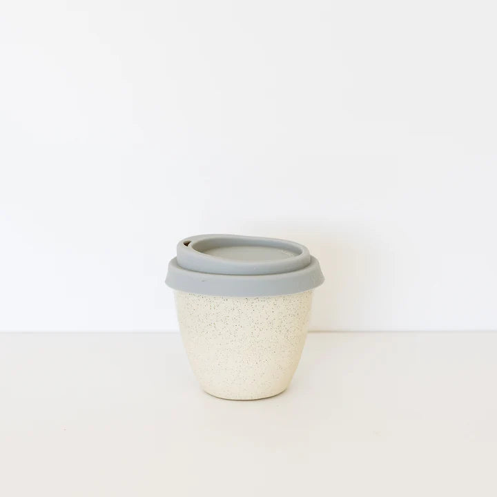 Ceramic Keep Cup