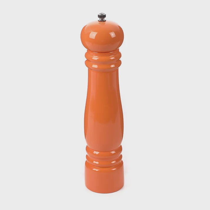 Maison Pepper Grinder - Tangerine