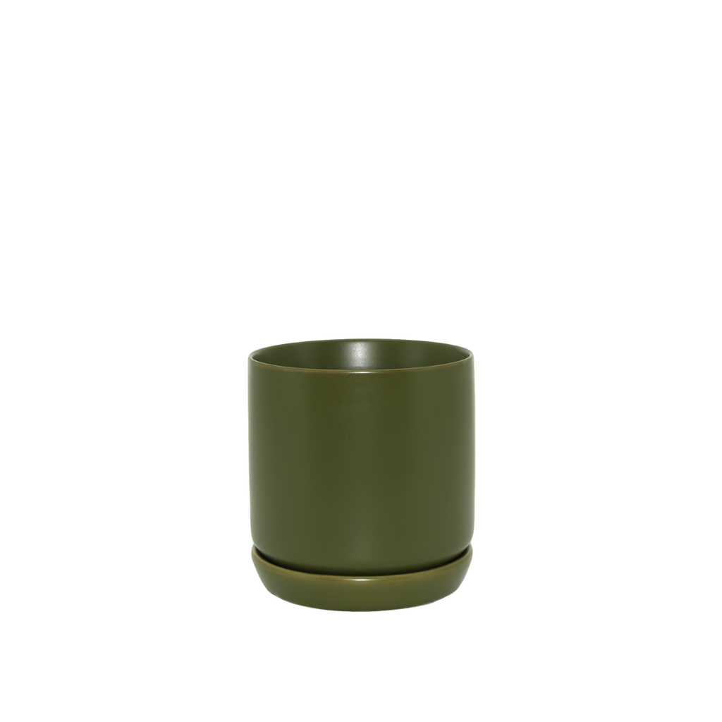 Oslo Planter - small (all colours) Garden Potted 